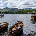 Acorn 1 Apartmán Keswick (Cumbria)