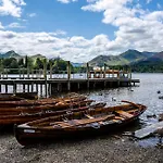 Acorn 1 Apartmán Keswick (Cumbria)