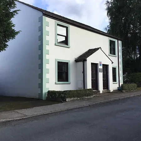 Apartmán Acorn 1 Keswick (Cumbria)