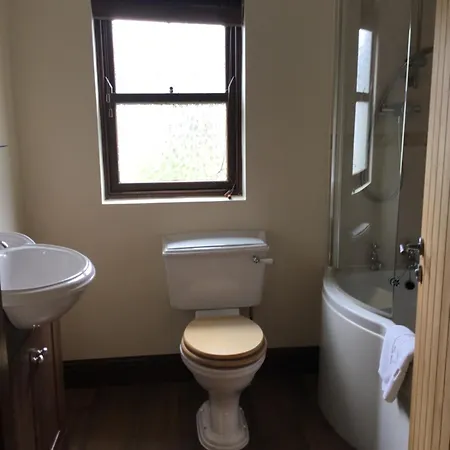 Acorn 1 Apartment *