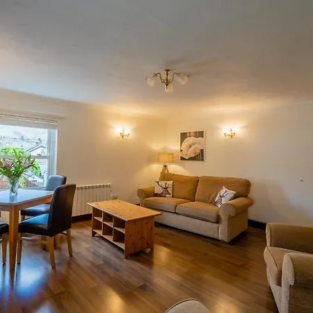 Apartamento Acorn 1