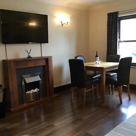 Acorn 1 Apartment Keswick (Cumbria)