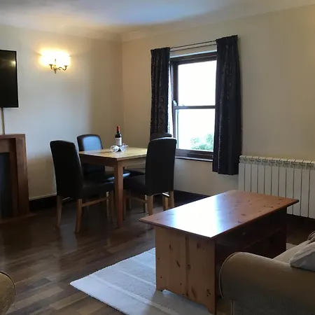 Acorn 1 Apartment *