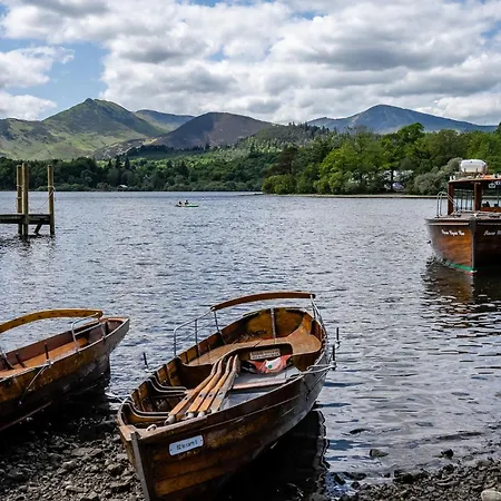 Acorn 1 Apartamento Keswick (Cumbria)