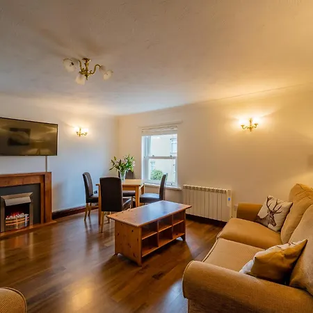 Apartamento Acorn 1