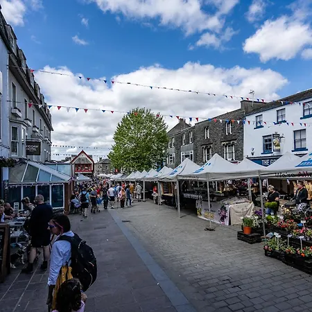 Acorn 1 Appartement *