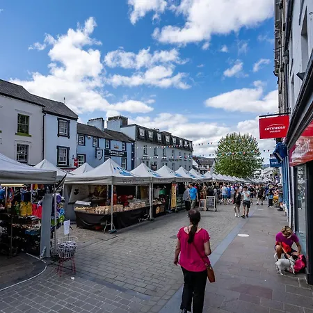 Acorn 1 * Keswick (Cumbria)