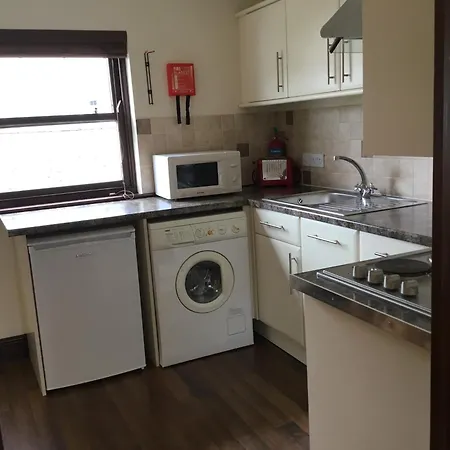 Acorn 1 Apartmán Keswick (Cumbria)