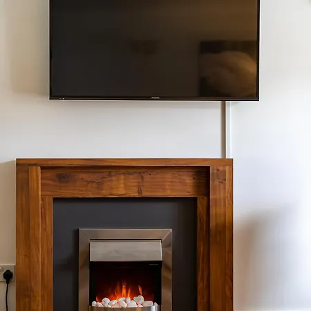 Apartmán Acorn 1 Keswick (Cumbria)