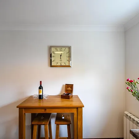 Acorn 1 Keswick (Cumbria)