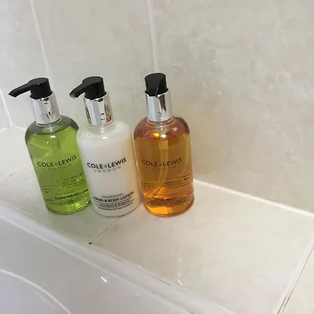 Apartmán Acorn 1 Keswick (Cumbria)