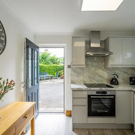 Acorn 1 Apartmán Keswick (Cumbria)