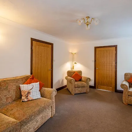 Apartmán Acorn 1 Keswick (Cumbria)